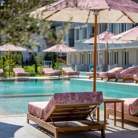 Apartament In Jadore Secret Garden *