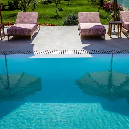 Apartament In Jadore Secret Garden *