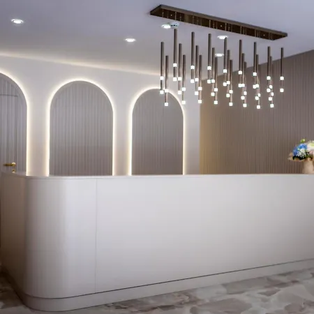 Apartament In Jadore Secret Garden *