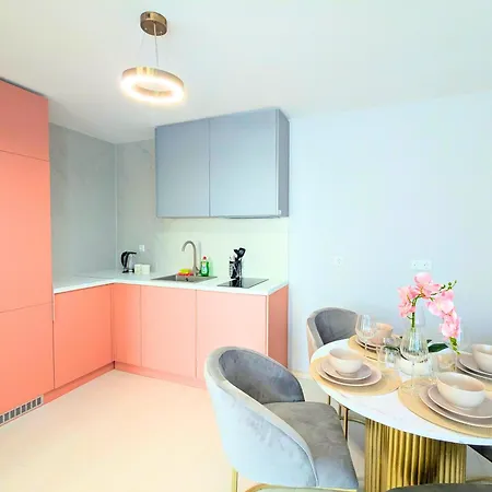 Appartement In Jadore Secret Garden *