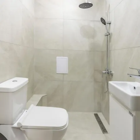 Appartement In Jadore Secret Garden *