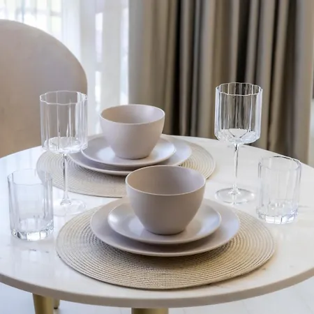 In Jadore Secret Garden Appartement