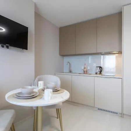 Appartement In Jadore Secret Garden *
