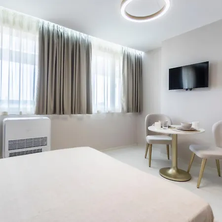Appartement In Jadore Secret Garden Sunny Beach