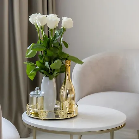 Appartement In Jadore Secret Garden