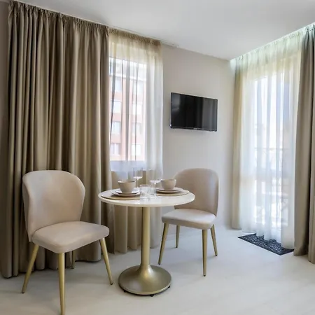 Appartement In Jadore Secret Garden