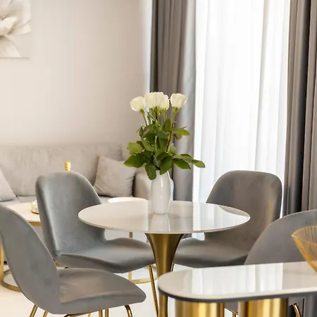 Appartement In Jadore Secret Garden *