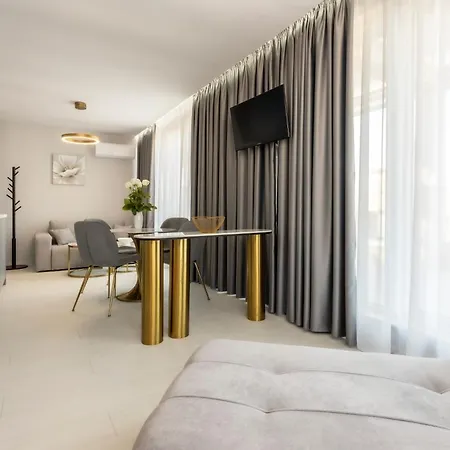 Appartement In Jadore Secret Garden