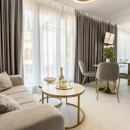 Appartement In Jadore Secret Garden *